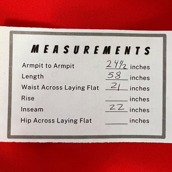 Gibson Latimer V Neck Sleeveless Wrap Jumpsuit Crimson Red plus size 18 - Picture 16 of 16